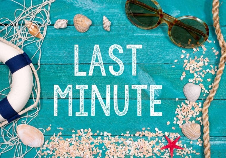 Yachtcharter von der 1 Boot & Yacht mieten Last minute Angebot