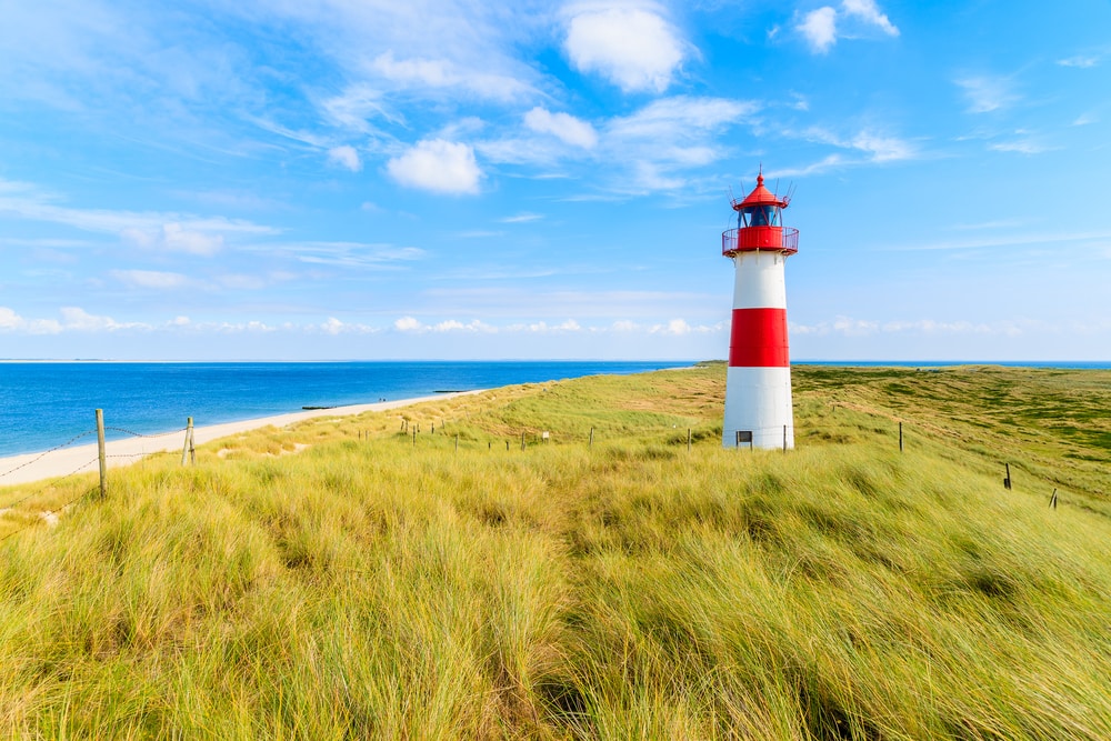 Yachtcharter von der 1 Boot & Yacht mieten in der Nordsee